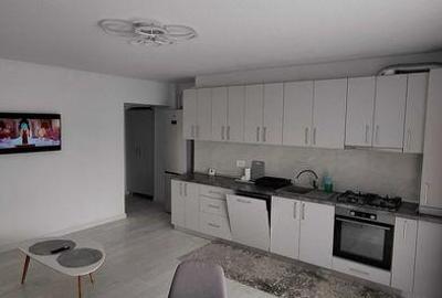 Apartament cu 3 camere decomandat, mobilat în Popas Păcurari - 2