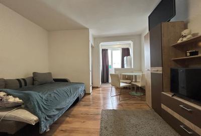 Garsoniera Titan Parc Titanii 32 Mp 7 Min Metrou - 4