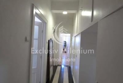 Birou, de 140 mp, în P-ța Victoriei - 9