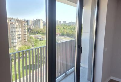 Apartament cu 2 camere decomandat în Tomis Nord - 3