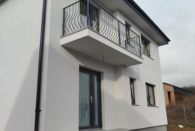 Casă cu 3 camere în Burdujeni