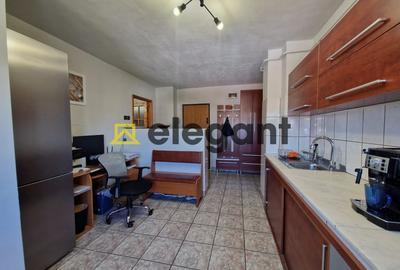 2 camere, decomandat, 66 mp, mobilat, AC, centrala, 1 Mai-Liceul de Arte - 8