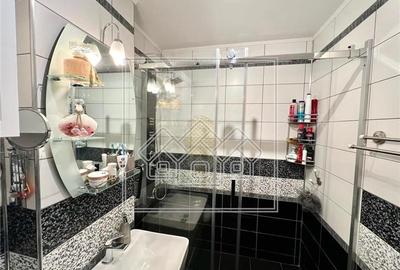 Apartament 2 camere - Mobilat, loc de parcare - Tiberiu Ricci - 3