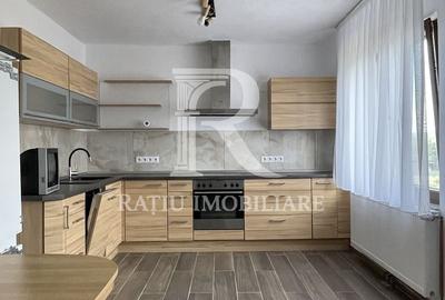Casă cu 3 camere cu Teren 300 Mp în Tokai - 15