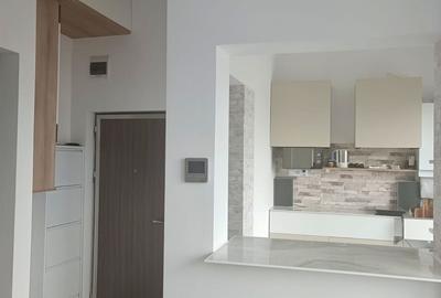 Apartament cu 2 camere decomandat în Florești - 3