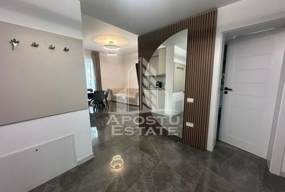 Apartament cu 3 camere decomandat, mobilat în Giroc - 4