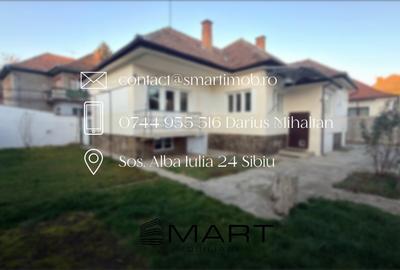 Casa 4 camere 130mp+400mp teren zona Spitalul Judetean - 13