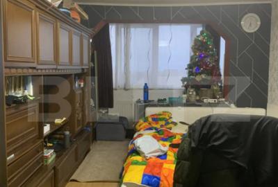 Apartament cu 2 camere semidecomandat, mobilat în 13 Decembrie - 5