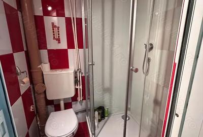 Apartament cu 3 camere decomandat în Găești - 8