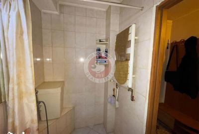 Apartament cu 2 camere semidecomandat în Cișmigiu - 9