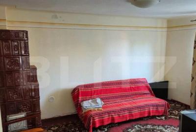 Casa spa?ioasa cu livada, intr-o zona lini?tia la 2 - 12
