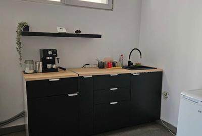 Spațiu comercial, de 900 mp, în Iosefin - 2