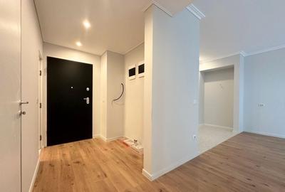 Vanzare apartament exclusivist ansamblu rezidențial ONE66 - 20