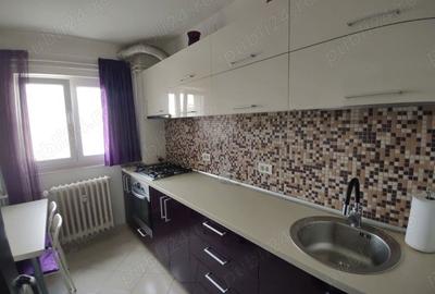 Vanzare apartament 2 camere Titan Basarabia - 5