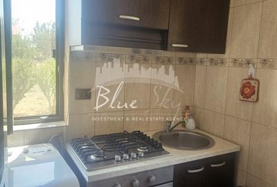 Casă individuală cu 2 camere cu Canalizare în Mihail Kogălniceanu - 5