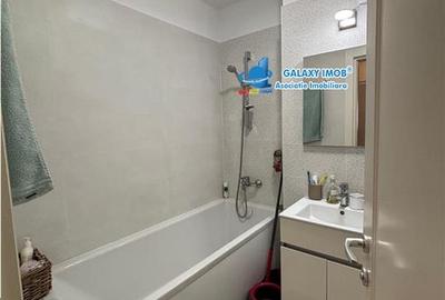 Apartament cu 2 camere decomandat, mobilat în Ferdinand - 11