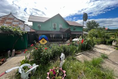 Hotel/Pensiune, de 280 mp, în Bârgăuani - 2