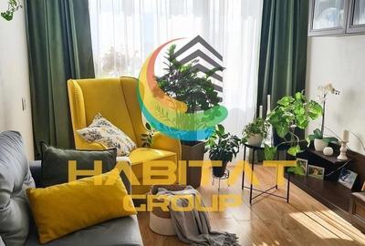 Apartament cu 3 camere decomandat în Metalurgiei