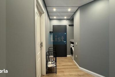 Apartament cu 3 camere în Gheorgheni - 3