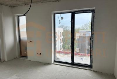 Apartament cu 2 camere semidecomandat în Eforie Nord - 5