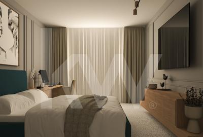 Apartament 2 camere 61,34 mp - 4