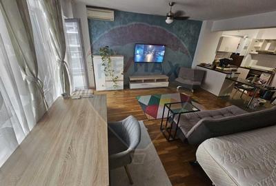 De inchiriat garsoniera spatioasa in Dristor - 3