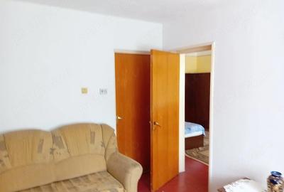 Apartament cu 2 camere semidecomandat în Central - 5