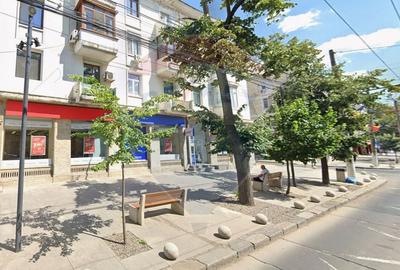 Spatiu comercial - 223mp de inchiriat, Str. Domneasca, locatie de TOP - 1