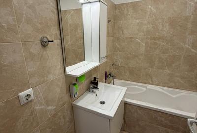 Garsonieră decomandată, mobilată în Militari - 10