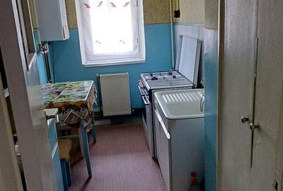 Apartament cu 3 camere decomandat în Ștefan cel Mare - 2