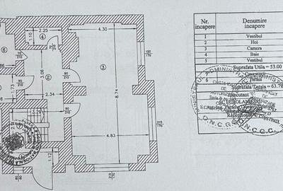 Clucerului | Vila consolidata | 370 mp teren - 3