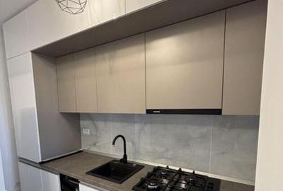 Berceni metrou biruintei 81 etaj 1 - 3