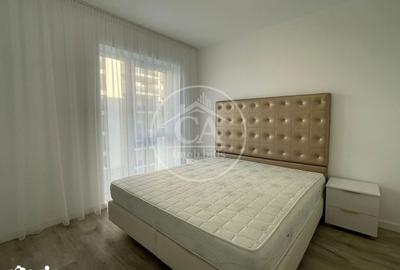 Apartament cu 2 camere decomandat în Calea Aradului - 7
