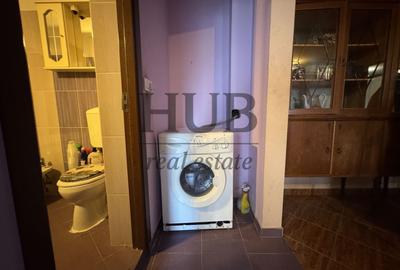 Apartament cu 2 camere decomandat | etaj 2 din 4 | NORD | de vanzare - 6