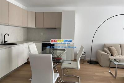 Apartament de Lux 2 Camere MTM Sky Residence - 7