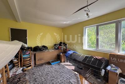 Casa individuala | 200 mp util | 780mp teren | Zona TCI | Borhanci - 7