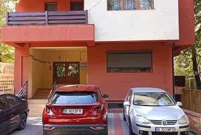 De vânzare: apartament 2 camere Crangasi - terasa 50 mp - garaj - 1