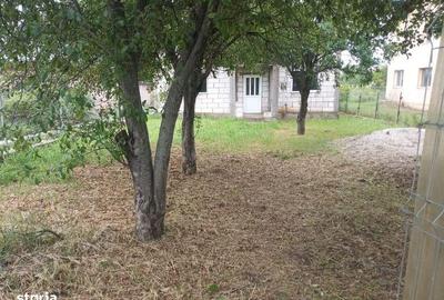Casă cu 4 camere cu Teren 140 Mp în Ciorogârla - 5
