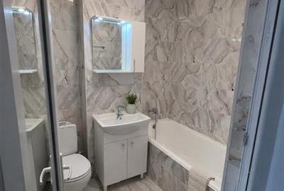 Apartament cu 2 camere decomandat, mobilat în Griviței - 4