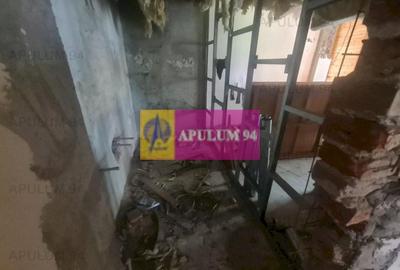 Teren cu constructie de vânzare în Bușteni - Zona Lidl - 13