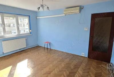 Apartament 4 camere Dacia semidecomandat amenajat centrala proprie - 3