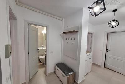 Apartament de inchiriat 2 camere, zona Astra Apartament de inchiriat 2 camere, zona Astra - 2