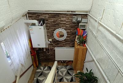 Apartament cu 3 camere decomandat în Câmpina - 4