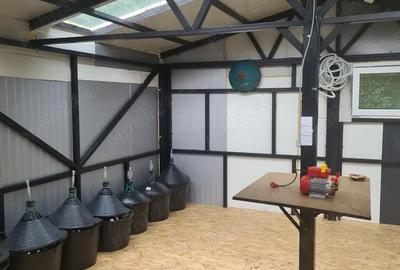 Spațiu comercial, de 48 mp, în Nămăești - 2