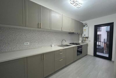 Garsonieră decomandată în Noua - 4