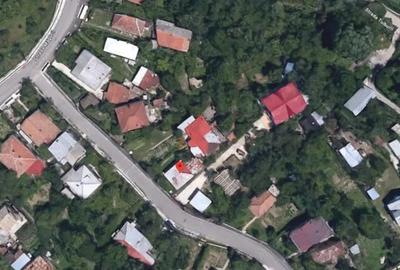 Casa si teren, Loc Poiana Campina, Jud Prahova - 3