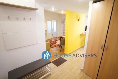 Inchiriere apartament 2 camere Cismigiu - 10