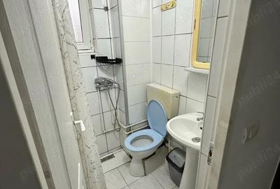 Garsonieră decomandată în Complex Studențesc - 2