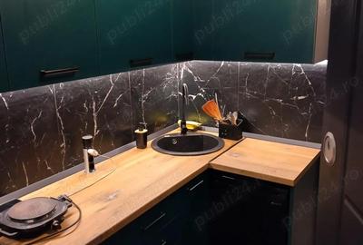 Garsonieră semidecomandată în Dristor - 3