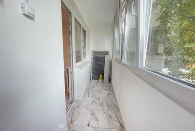 2 camere etaj 1 Curtea de Apel, renovat, la cheie - 5